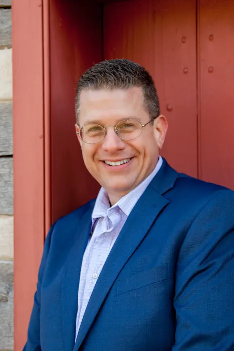Jeff Linden, Realtor® 1