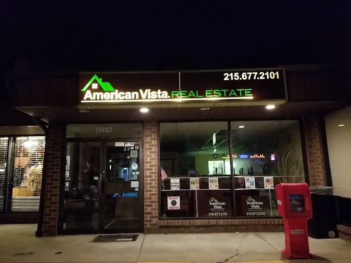 American Vista Real Estate 0