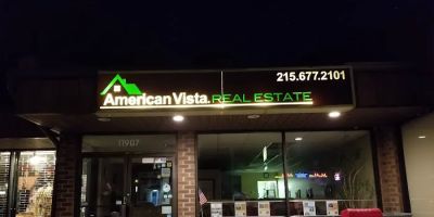 American Vista Real Estate