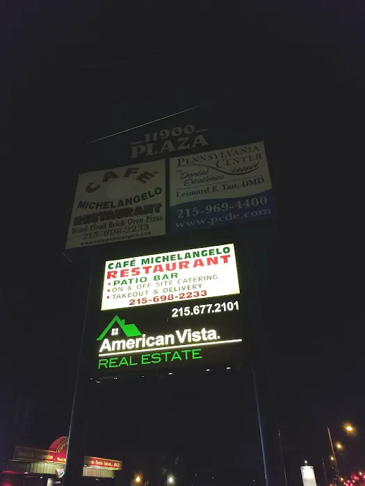 American Vista Real Estate 1
