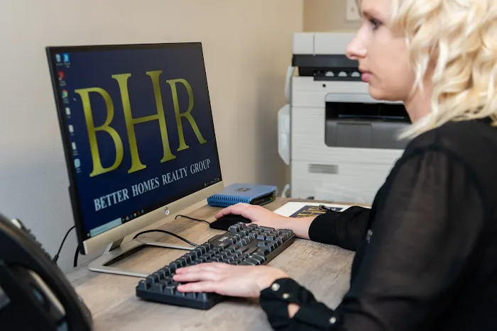 Better Homes Realty Group 7