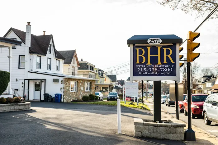 Better Homes Realty Group 4