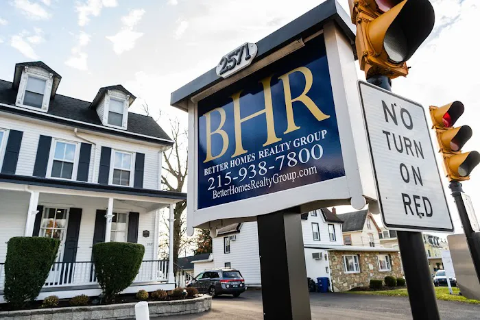 Better Homes Realty Group 5