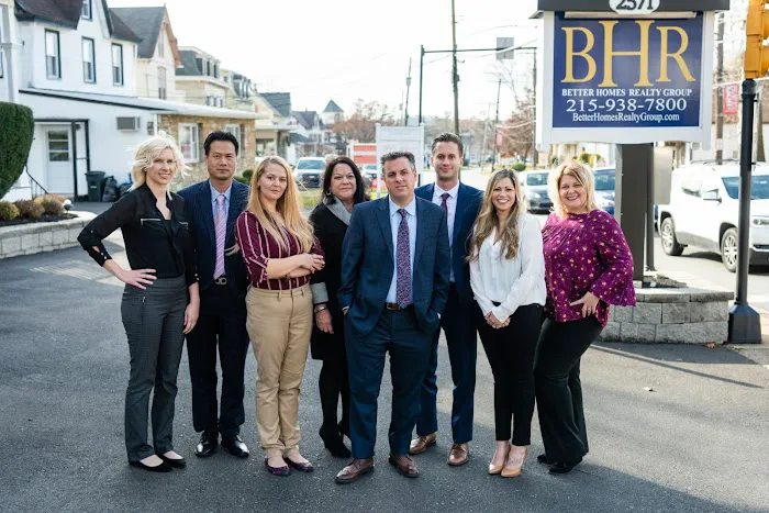Better Homes Realty Group 9