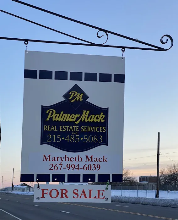 Palmer Mack Real Estate Services Inc. 6