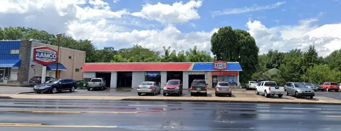 Palmer Mack Real Estate Services Inc. 7