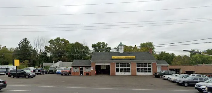 Palmer Mack Real Estate Services Inc. 2