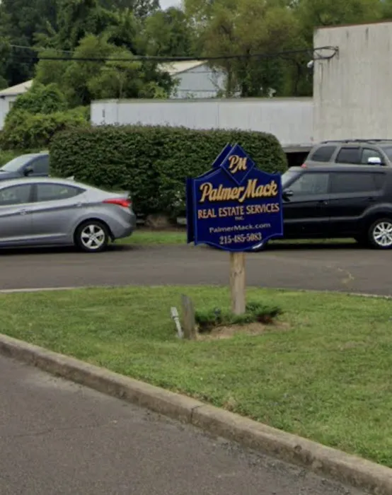 Palmer Mack Real Estate Services Inc. 9