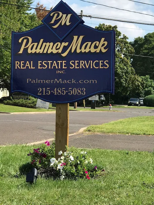Palmer Mack Real Estate Services Inc. 0