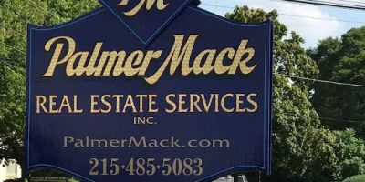 Palmer Mack Real Estate Services Inc.