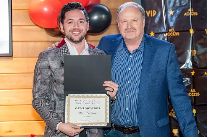 Matthew DeSantis, Keller Williams Real Estate-Horsham 2