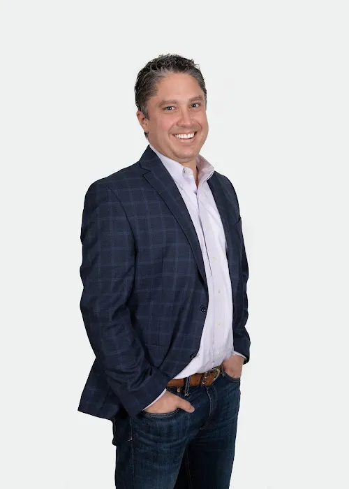 Mike Blum - Realtor 2