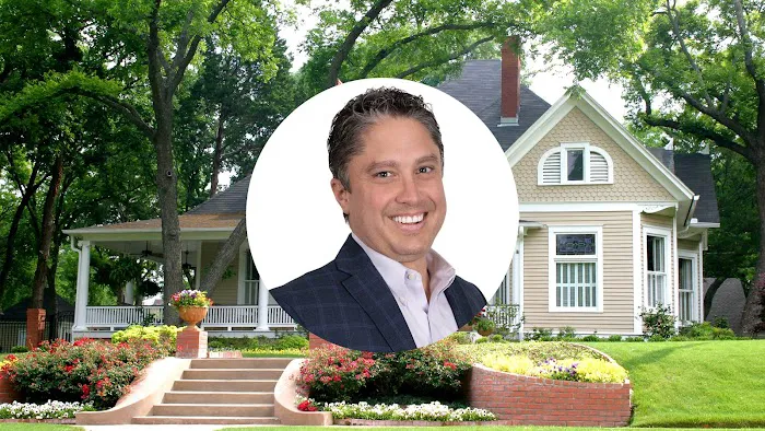 Mike Blum - Realtor 7