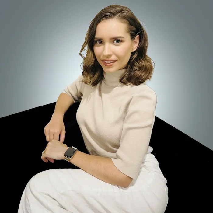 Yana Kozhushko | Your Realtor 0
