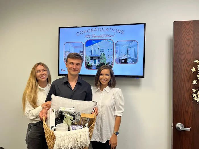 Yana Kozhushko | Your Realtor 1