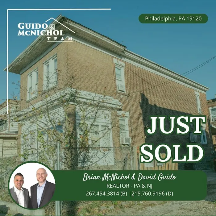 David Guido- Keller Williams Real Estate Horsham 6