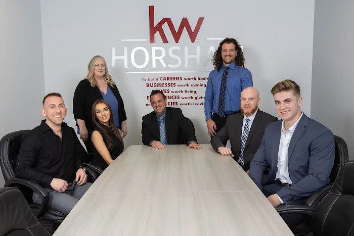 David Guido- Keller Williams Real Estate Horsham 2