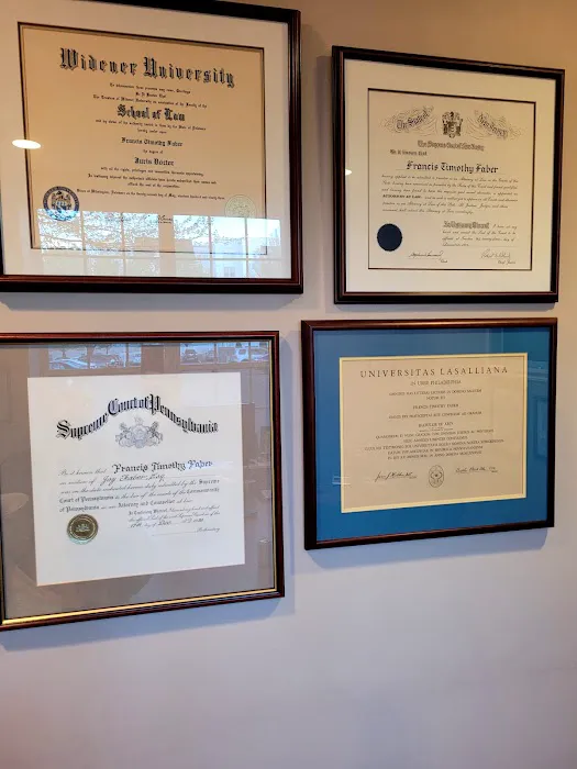 Frank Faber, Faber Realty Inc 2