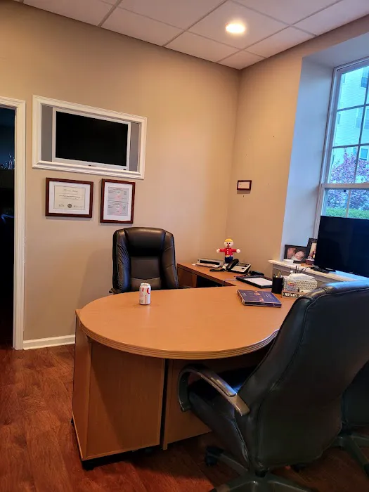 Frank Faber, Faber Realty Inc 0