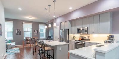 Joseph Bograd - Real Estate
