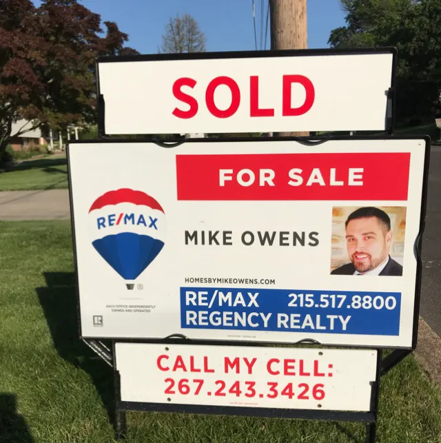 Mike Owens Realtor 0