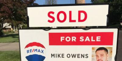 Mike Owens Realtor