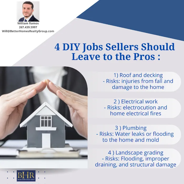 William Ramos, Realtor 3