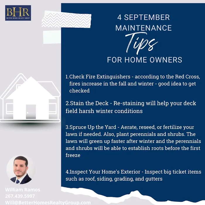 William Ramos, Realtor 0