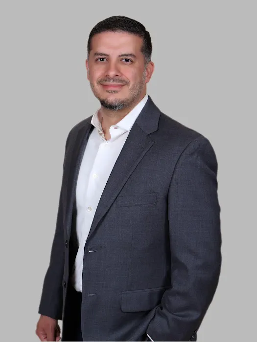 William Ramos, Realtor 2