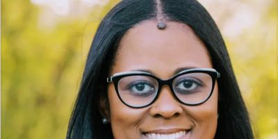 Danielle South, Coldwell Banker Realty