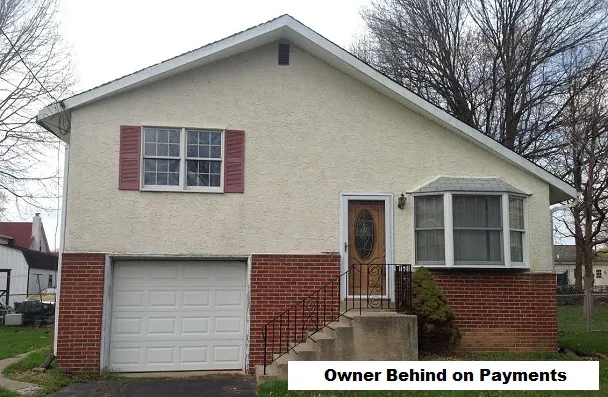 Heritage One Buys Houses 3