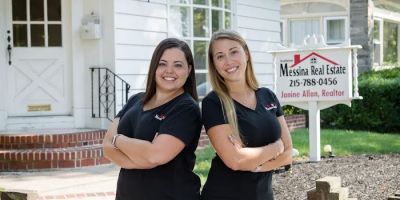 Anthony Messina Real Estate