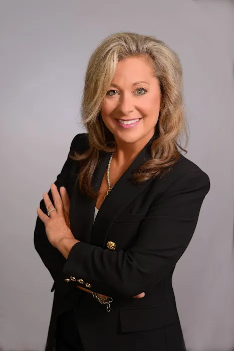 CHRISTINE DASH: Keller Williams Real Estate 2