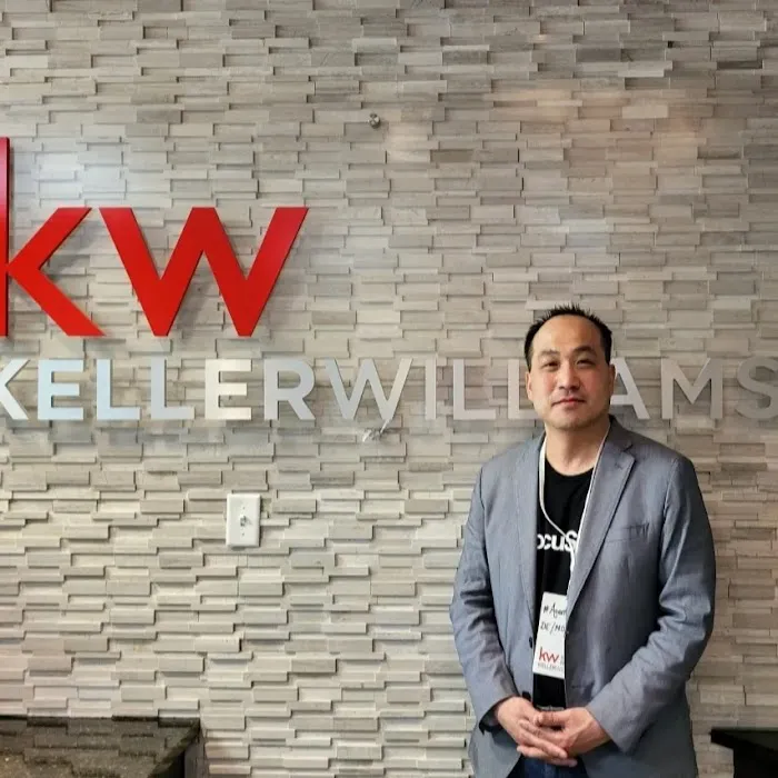 Steve Han, Delaware Realtor. Powered by Keller Williams Realty 2