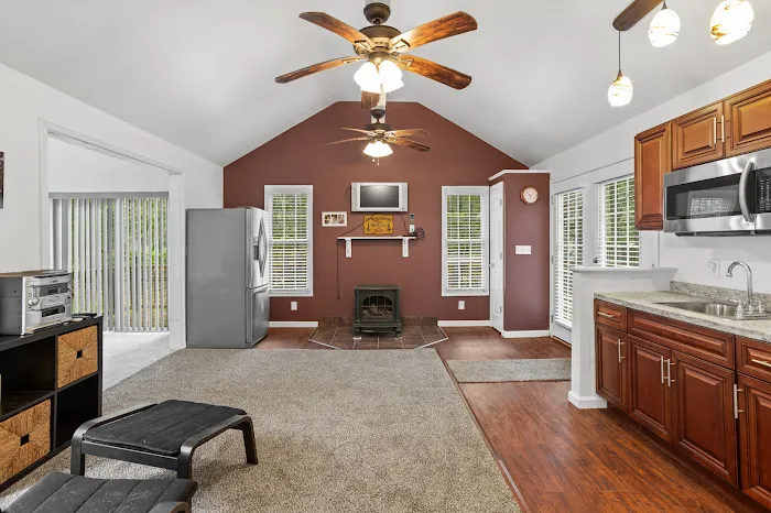 Flexible Home Options 0