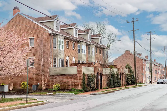 Moore Maguire Real Estate Team - West Chester, PA 2