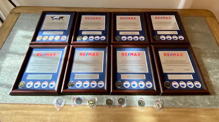 RE/MAX DIRECT 1