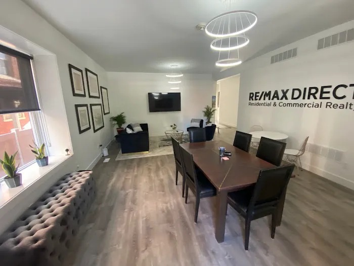 RE/MAX DIRECT 3