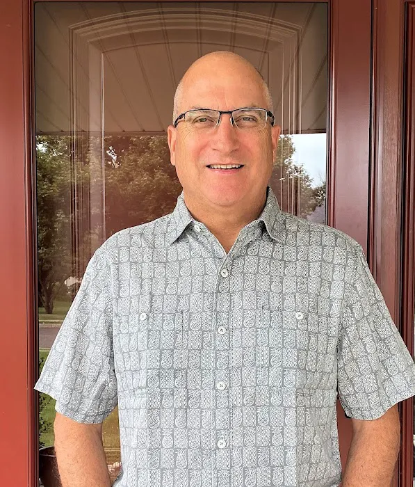 Rick Sheppard, Realtor with eXp Realty 3
