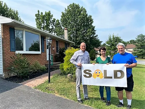 Rick Sheppard, Realtor with eXp Realty 2