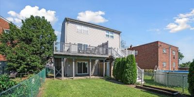 Alan Asriants, New Century Real Estate