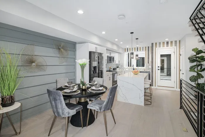 Alisia Snyder, Philadelphia and Bucks County Realtor 1