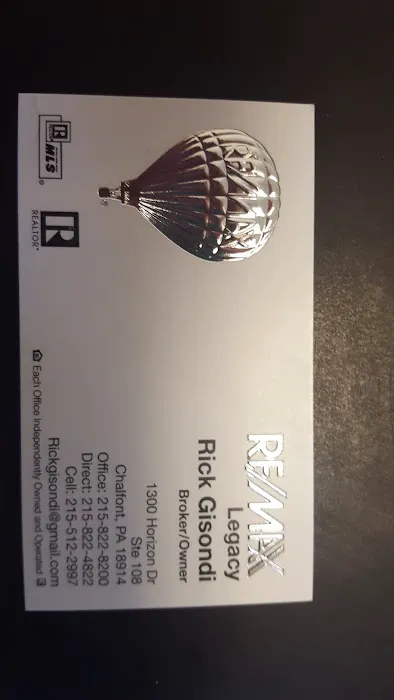 RE/MAX Legacy 3