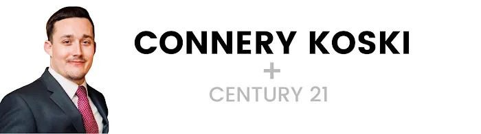 Connery Koski + Century 21 0