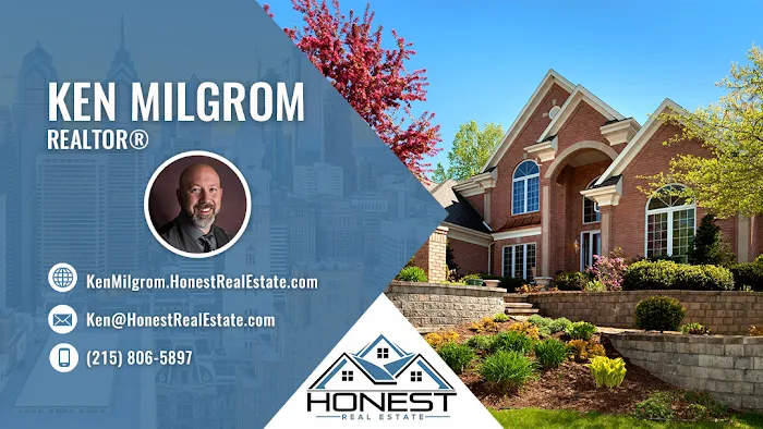 Ken Milgrom, Honest Real Estate 6