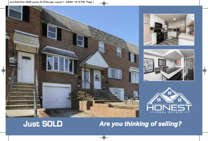Ken Milgrom, Honest Real Estate 9