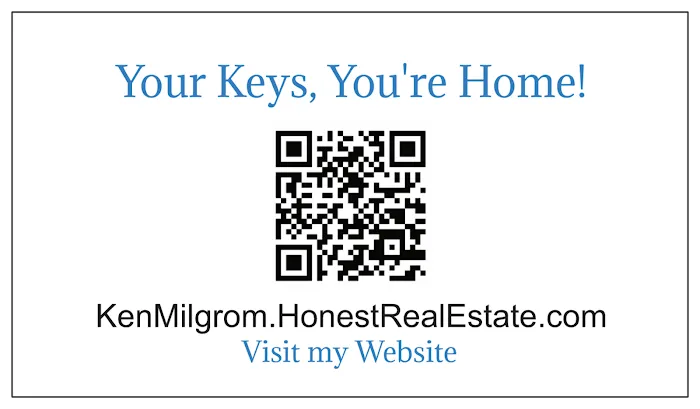Ken Milgrom, Honest Real Estate 5
