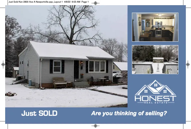 Ken Milgrom, Honest Real Estate 2