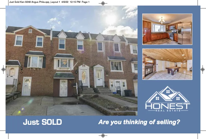 Ken Milgrom, Honest Real Estate 8