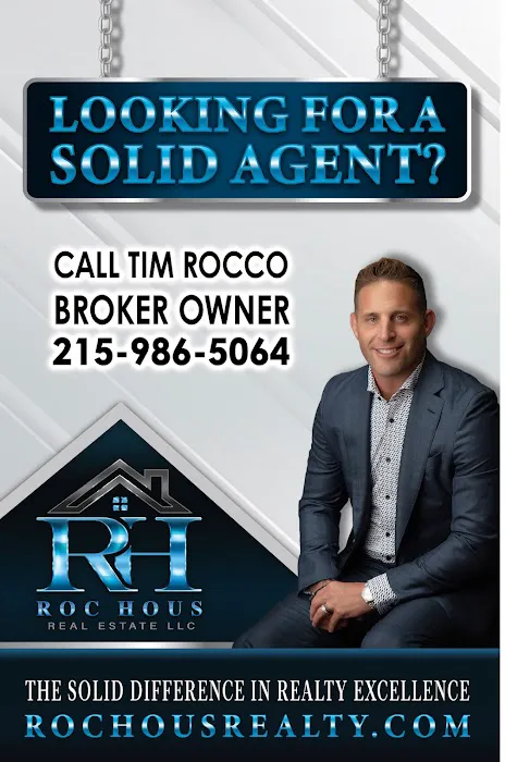 Timothy Rocco, Roc Hous Real Estate LLC 1